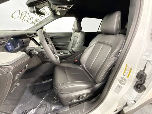 New 2026 Jeep Cherokee Limited AWD/4WD image 22