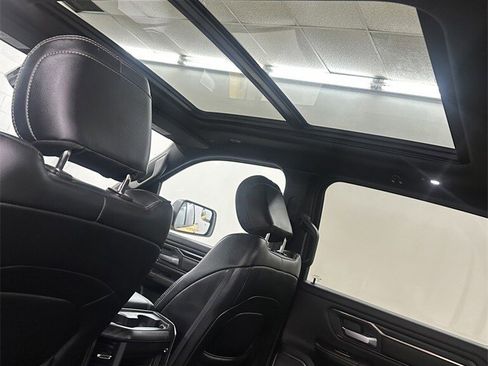 Used 2023 RAM 1500 Rebel w/ Rebel Level 2 Equipment Group image 27