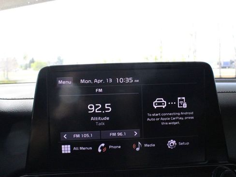 Used 2023 Kia Forte LXS w/ LXS Technology Package FWD image 32