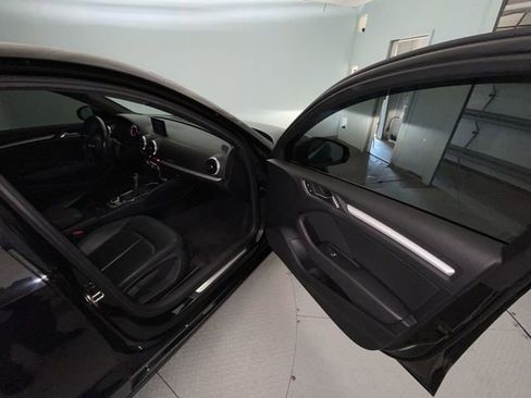 Used 2019 Audi A3 2.0T Premium image 25