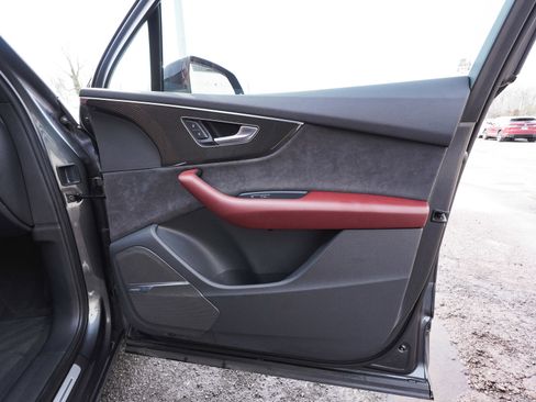 Used 2020 Audi SQ7 Prestige image 14