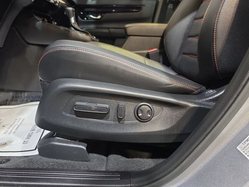 Certified 2026 Honda CR-V Sport Touring image 14