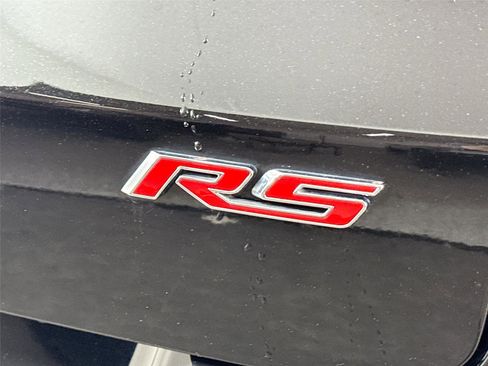 Used 2023 Chevrolet TrailBlazer RS w/ Convenience Package image 15