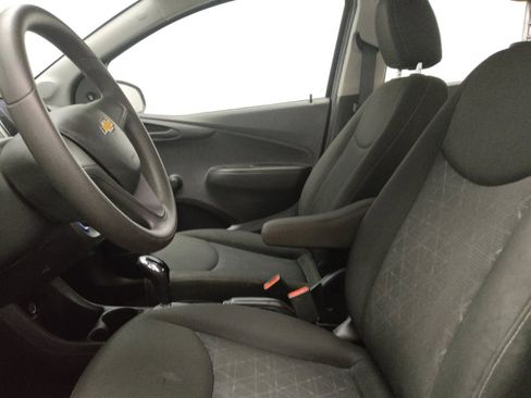 Used 2020 Chevrolet Spark LS image 17