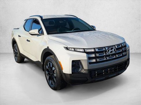 New 2026 Hyundai Santa Cruz SEL FWD image 7