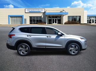 Used 2023 Hyundai Santa Fe SEL video 2