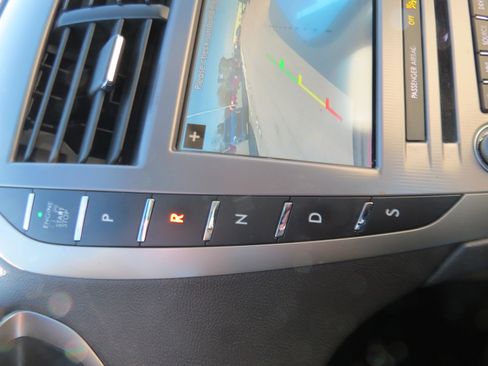 Used 2018 Lincoln MKZ Premiere image 20