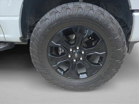 Certified 2023 Ford F150 XL w/ STX Black Appearance Package AWD/4WD image 19