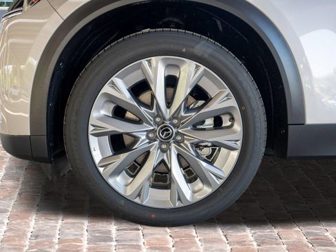 New 2026 MAZDA CX-90 3.3 Turbo w/ Premium Plus Pkg AWD/4WD image 39