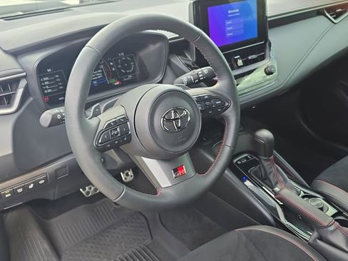 Certified 2025 Toyota Corolla GR image 15