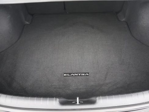 Used 2024 Hyundai Elantra N Line FWD image 22