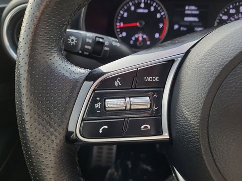 Used 2021 Kia Forte GT-Line w/ GT-Line Premium Package image 26