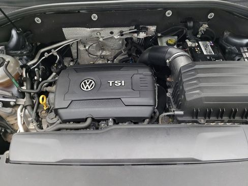 Used 2021 Volkswagen Atlas S image 30