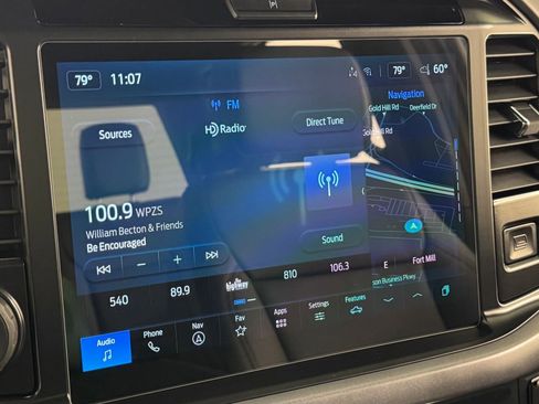 New 2025 Ford F150 XLT w/ Equipment Group 303A High image 29