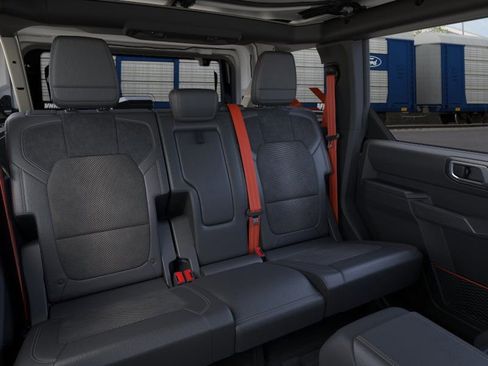 New 2025 Ford Bronco Raptor image 42