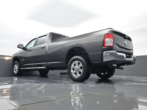 Used 2019 RAM 2500 Big Horn AWD/4WD image 23