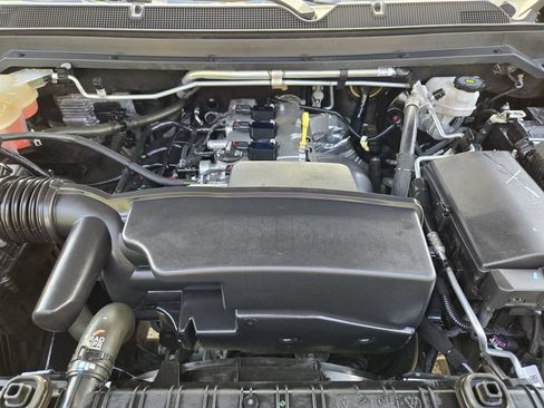 Used 2022 Chevrolet Colorado LT w/ Fleet Safety Package RWD image 31