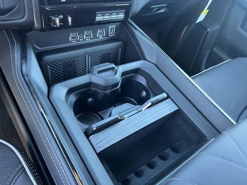 New 2026 RAM 2500 Limited image 29
