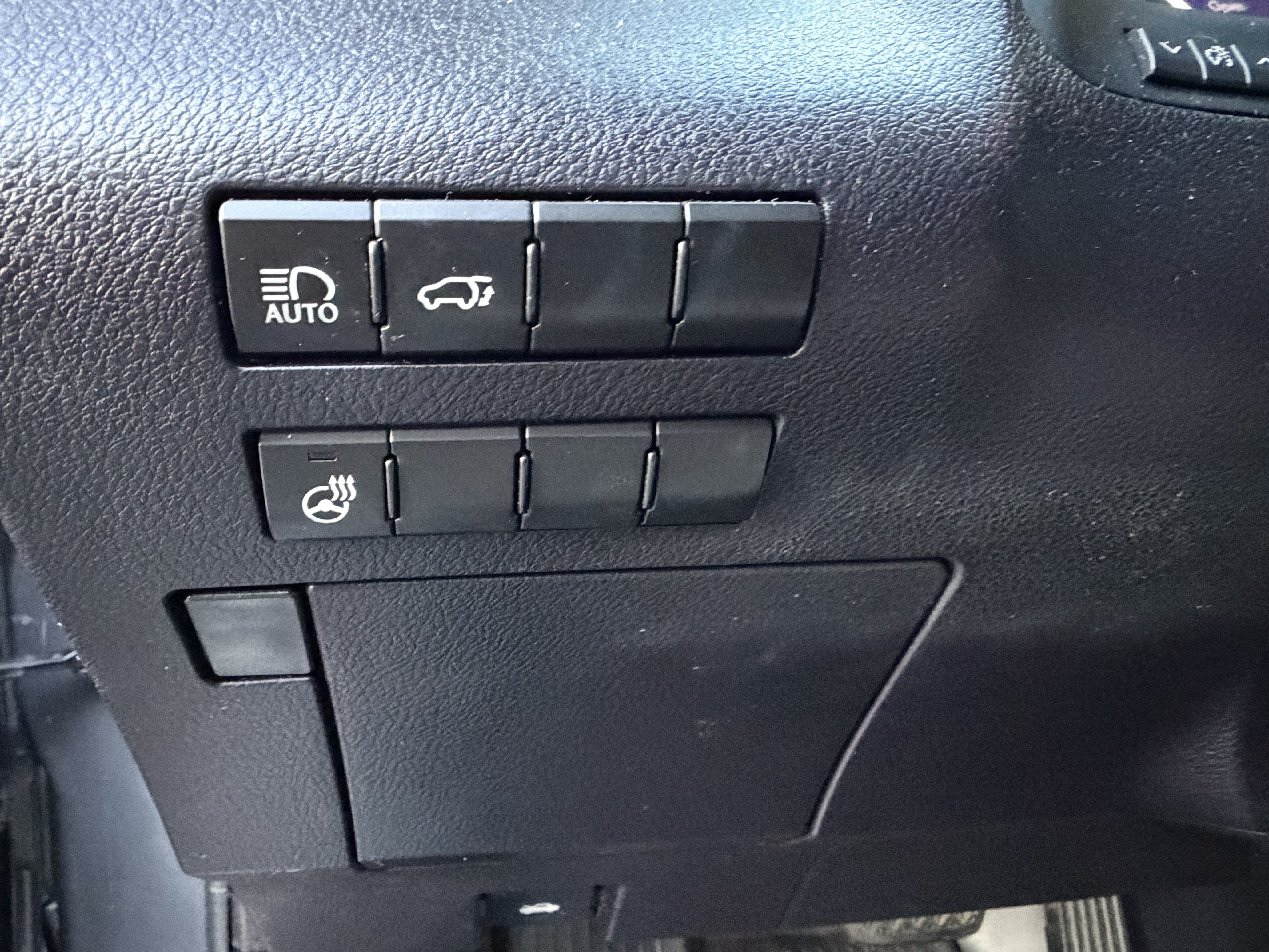 Used 2019 Lexus RX 350 FWD w/ Navigation Package image 15