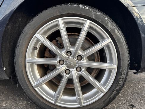 Used 2014 Audi A4 2.0T Premium Plus w/ Premium Plus Package image 14