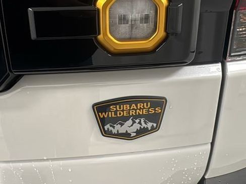 New 2026 Subaru Outback Wilderness AWD/4WD image 38