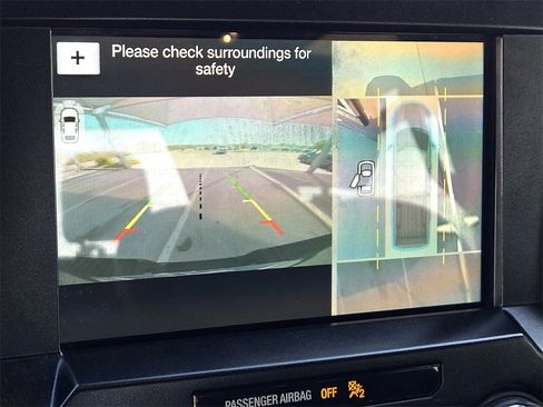 Used 2016 Ford F150 Lariat w/ Equipment Group 502A Luxury image 19