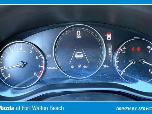 Used 2024 MAZDA CX-30 AWD 2.5 S w/ Preferred Package image 12