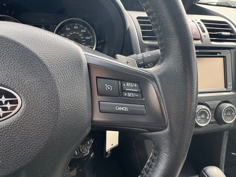 Used 2013 Subaru Crosstrek 2.0i Limited AWD/4WD image 26