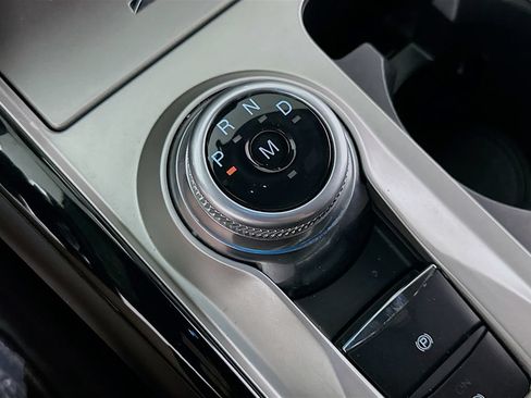 Used 2022 Ford Explorer ST w/ ST Street Pack RWD image 33