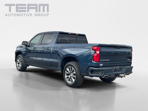 Used 2020 Chevrolet Silverado 1500 RST w/ All-Star Edition image 5