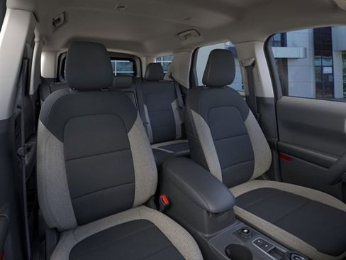 New 2026 Ford Bronco Sport Big Bend image 10