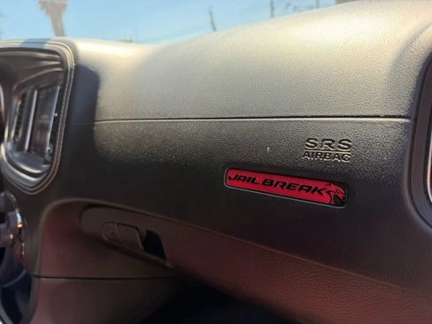 Used 2023 Dodge Charger SRT Hellcat RWD image 33