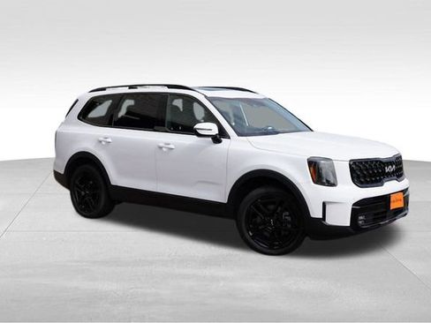 Used 2024 Kia Telluride SX X-Line image 2