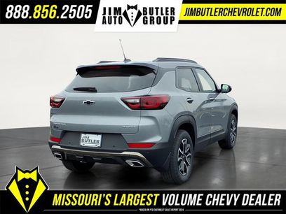 New 2026 Chevrolet TrailBlazer ACTIV w/ Convenience Package
