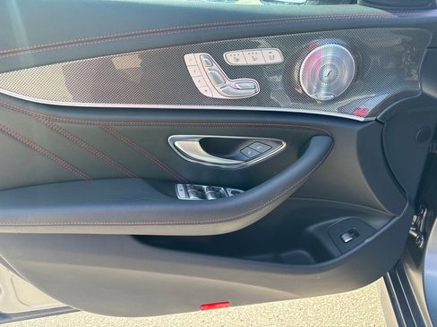 Used 2017 Mercedes-Benz E 43 AMG 4MATIC Sedan image 17