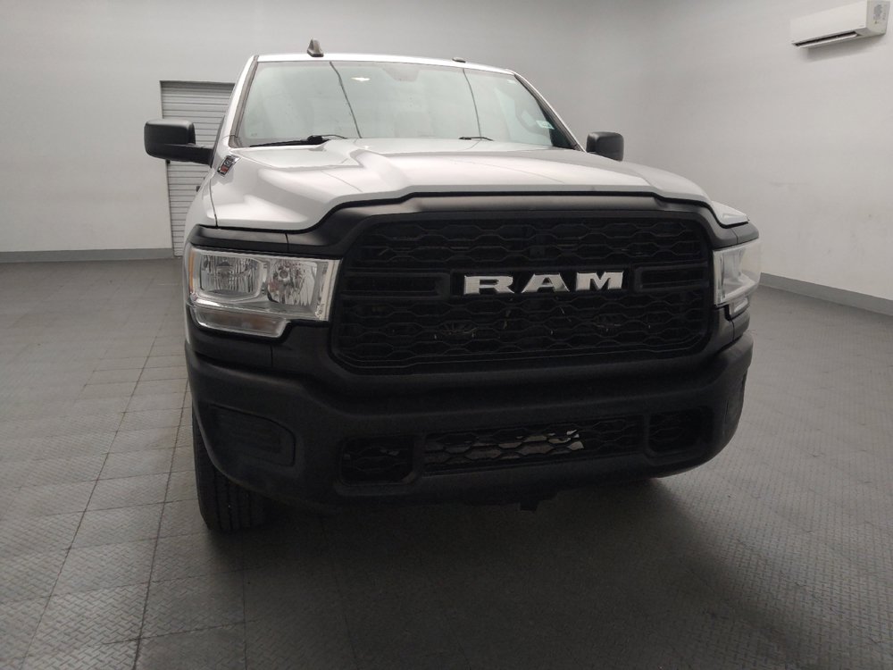 Used 2022 RAM 2500 Tradesman AWD/4WD image 14