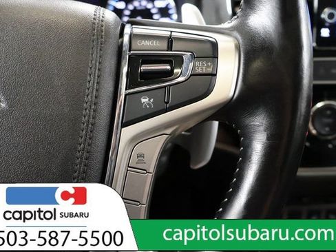 Used 2019 Mitsubishi Outlander SEL AWD/4WD image 19