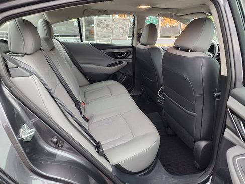 Used 2022 Subaru Legacy Limited image 14
