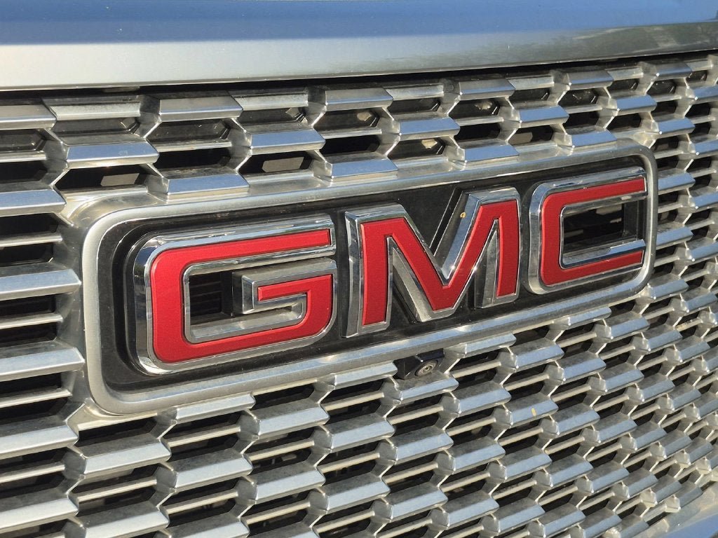 Used 2023 GMC Yukon Denali AWD/4WD image 36
