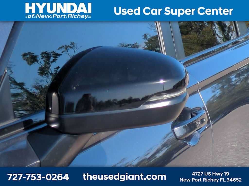 Used 2026 Honda CR-V Sport-L image 11