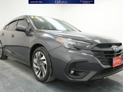 Used 2023 Subaru Legacy Limited
