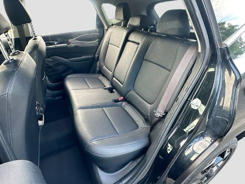 Certified 2024 Kia Seltos EX FWD image 24