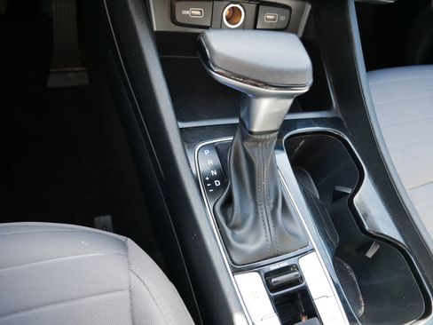 Certified 2024 Hyundai Santa Cruz SEL image 24