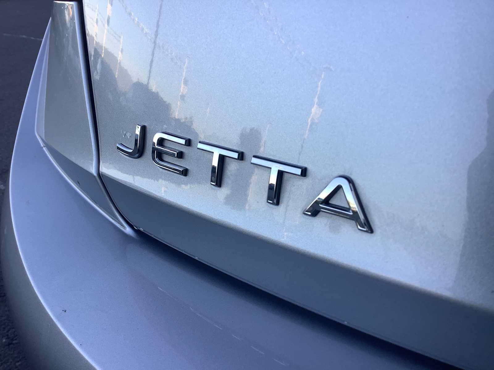 Used 2024 Volkswagen Jetta S FWD image 6