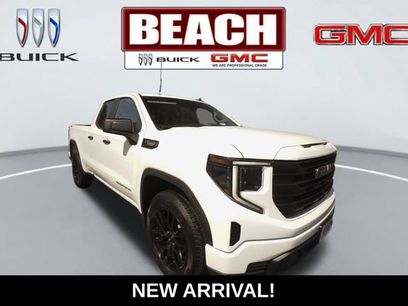 Used 2026 GMC Sierra 1500 Pro w/ Graphite Edition