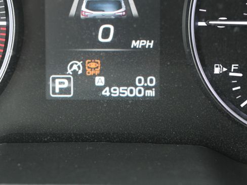 Certified 2022 Subaru Outback Limited XT image 21