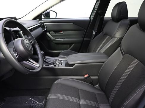 Used 2025 MAZDA CX-50 AWD 2.5 S w/ Premium Package image 13