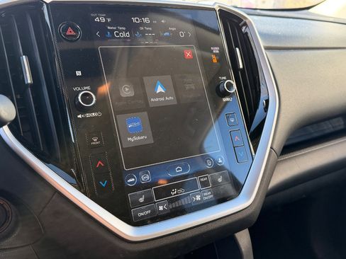 Used 2023 Subaru Ascent Limited image 18