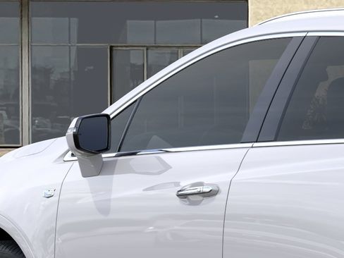 New 2026 Cadillac XT5 Premium Luxury FWD image 12