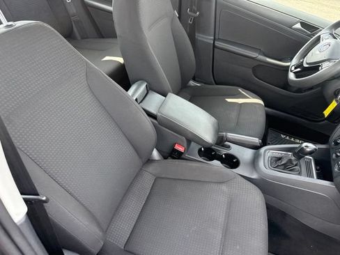 Used 2016 Volkswagen Jetta S FWD image 16
